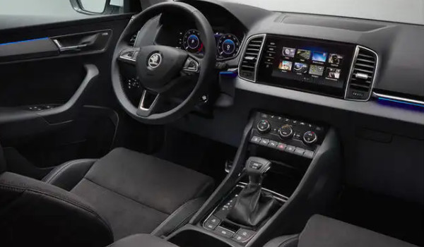 柯迪亞克油耗多少真實(shí)油耗 百公里油耗8.7L(油耗一公里7毛錢(qián))