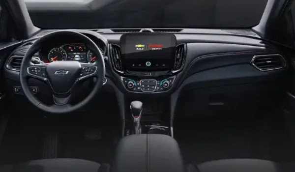 柯迪亞克和探界者哪個(gè)好 探界者馬力237匹(柯迪亞克車身長(zhǎng)達(dá)4.7米)