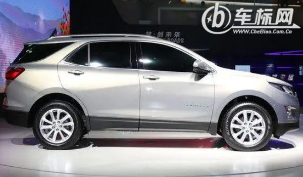 探界者二手車多少錢一輛 探界者二手價(jià)9萬(表顯里程3.47萬公里)