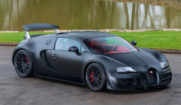 bugatti是什么車(chē) 布加迪汽車(chē)品牌(威航馬力可達(dá)1001匹)