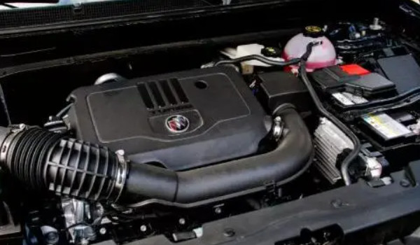 別克昂科旗動(dòng)力怎么樣 輸出馬力可達(dá)237匹(搭載2.0T發(fā)動(dòng)機(jī))