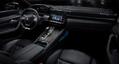 標(biāo)致508l終端優(yōu)惠4萬(wàn)，16萬(wàn)的售價(jià)你還不心動(dòng)嗎