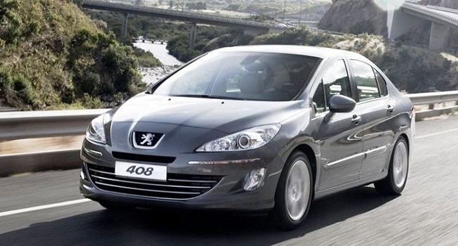 2010款標(biāo)致408費(fèi)油嗎，百公里油耗低至5.2L