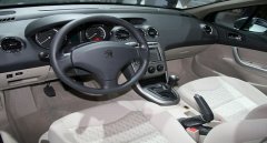 2010款標(biāo)致408費(fèi)油嗎，百公里油耗低至5.2L