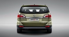 寶駿730尾門(mén)鎖故障，不同情況不同的解決方法