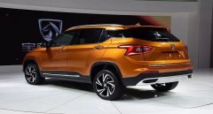 寶駿510油耗是多少，綜合油耗6.6L/100km日常代步的車(chē)型之一