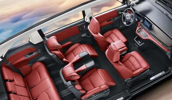 艾力紳這款車怎么樣值得入手嗎 油耗實測6.6L(輸出馬力可達146匹)