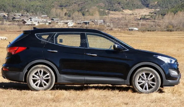 現(xiàn)代勝達(dá)2023款怎么樣 馬力高達(dá)230匹(油耗實(shí)測(cè)10.9L)