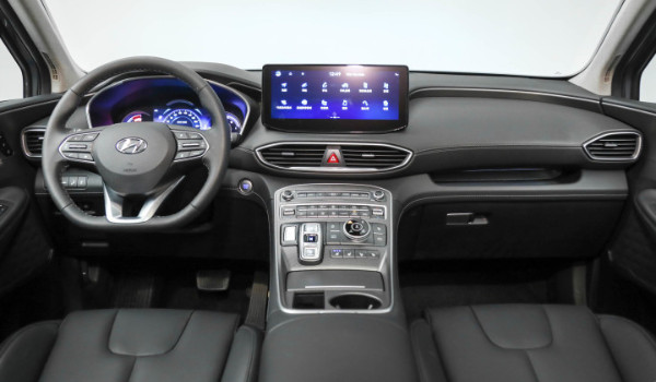 現(xiàn)代勝達(dá)2023款怎么樣 馬力高達(dá)230匹(油耗實(shí)測(cè)10.9L)