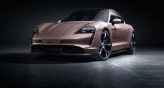 保時捷有新能源車嗎，保時捷新能源電動跑車Taycan受到了高度關(guān)注