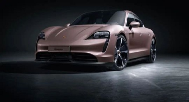 保時(shí)捷有新能源車嗎，保時(shí)捷新能源電動(dòng)跑車Taycan受到了高度關(guān)注