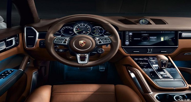 保時捷油電混合suv車多少錢，指導價為86.80-98.80萬元豪車就是豪價