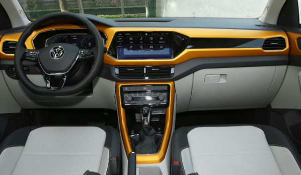 大眾途鎧這款車怎么樣 油耗實(shí)測8L(輸出馬力可達(dá)150匹)