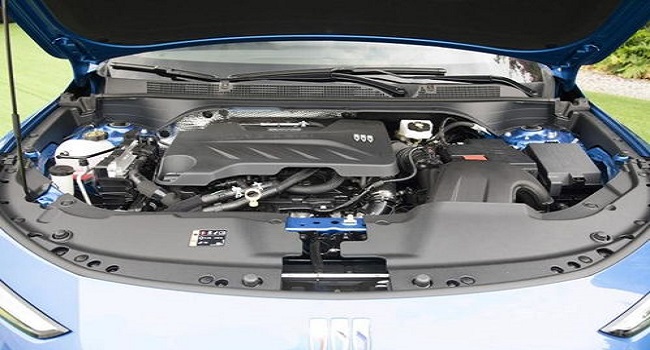 2022年別克即將上市的新車型，顏值高配置多動(dòng)力強(qiáng)