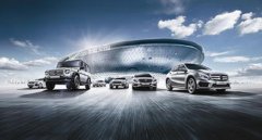 奔馳是哪個國家的品牌汽車，奔馳是德國品牌汽車