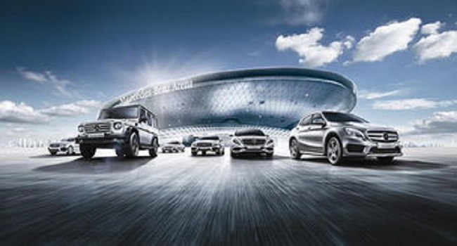 奔馳是哪個(gè)國(guó)家的品牌汽車(chē)，奔馳是德國(guó)品牌汽車(chē)