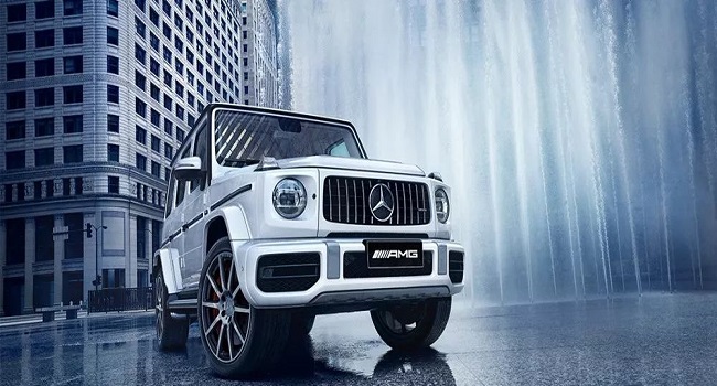 奔馳是哪個(gè)國(guó)家的品牌汽車(chē)，奔馳是德國(guó)品牌汽車(chē)