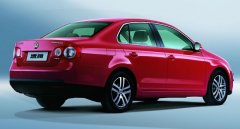 大眾sagitar是什么車，速騰動(dòng)力升級(jí)油耗更經(jīng)濟(jì)