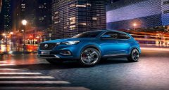 上汽集團(tuán)所有車型，未來即將大力發(fā)力新能源車型