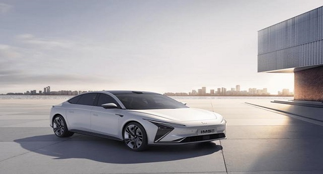 上汽集團(tuán)所有車型，未來即將大力發(fā)力新能源車型