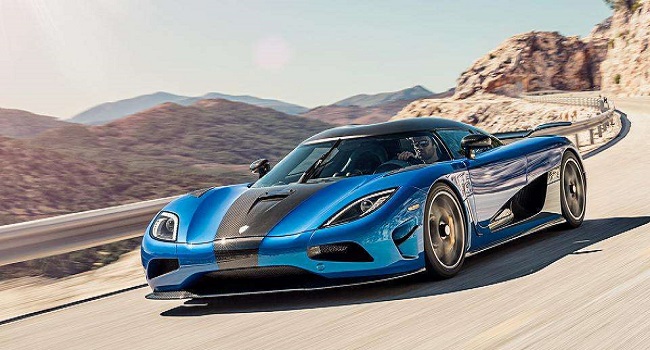 98號(hào)汽油適用于什么車，加98號(hào)汽車多為跑車和超級(jí)豪車