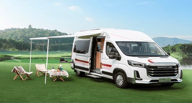 房車(chē)價(jià)格10萬(wàn)一20萬(wàn)，有了房車(chē)旅游不是夢(mèng)