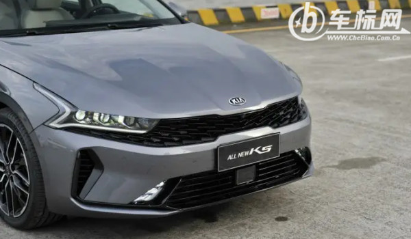 起亞K52021款圖片及報(bào)價(jià) 2021款起亞k5售價(jià)14萬(二手價(jià)4萬)