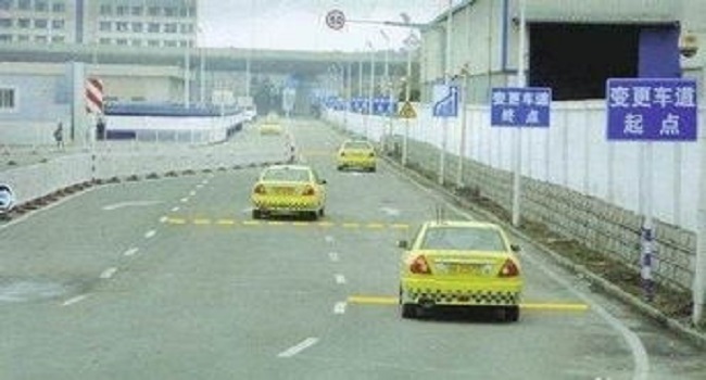 科目三考哪些項目，16個項目都不能忽略