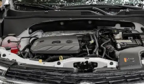 昂科拉這款車怎么樣啊 油耗實測7.3L(馬力可達(dá)165匹)