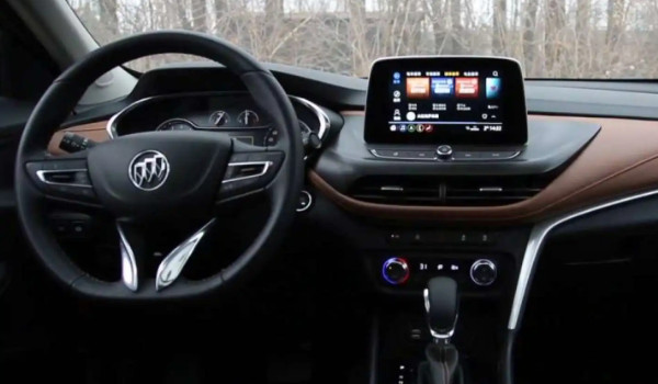 昂科拉這款車怎么樣啊 油耗實測7.3L(馬力可達(dá)165匹)