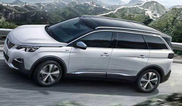 標(biāo)致5008和本田crv哪個(gè)好 標(biāo)致5008動力可達(dá)211匹(頂配僅售23萬)