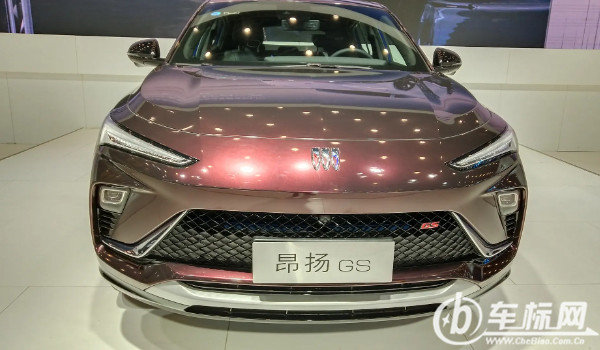 別克昂揚(yáng)2022款報(bào)價(jià)及圖片 2022款昂揚(yáng)售價(jià)14萬(分期首付4萬)