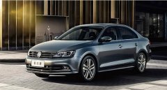 新速騰降價(jià)6萬，百公里耗油5.5L堪稱完美