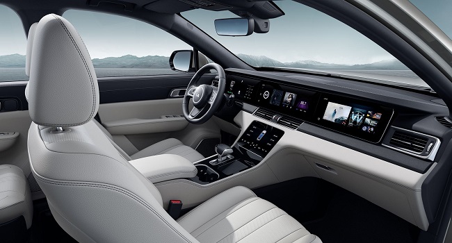 理想one汽車報價及圖片，居家代步的首選車型