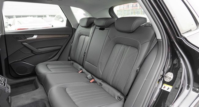 奧迪suv全部車型及價(jià)格，奧迪Q5L官方指導(dǎo)價(jià)44.56萬元