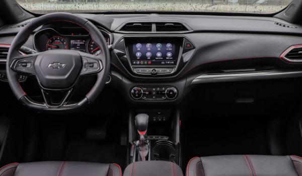 雪佛蘭創(chuàng)界怎么樣值得購買嗎 油耗實測7.9L(輸出馬力可達(dá)165匹)