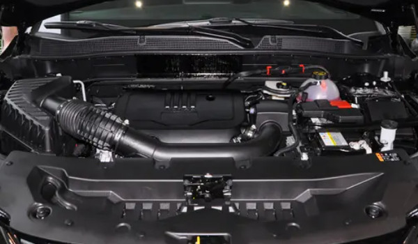 福特開拓者發(fā)動機怎么樣 輸出馬力可達237匹(2.0T發(fā)動機)