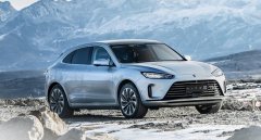 華為汽車氫能源車價格，預(yù)售價25-32萬超強(qiáng)續(xù)航