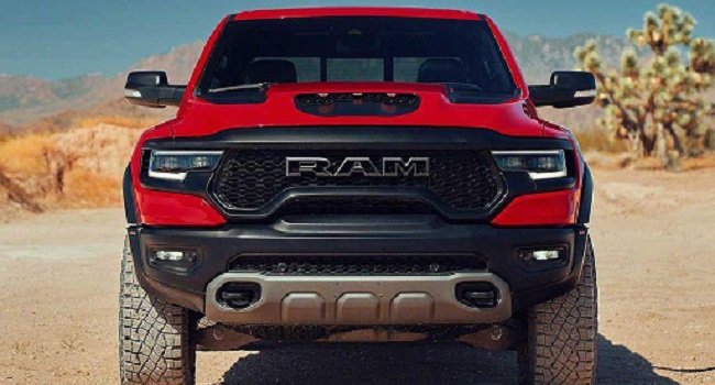 皮卡車價(jià)格大全，價(jià)格不菲動(dòng)力也霸氣