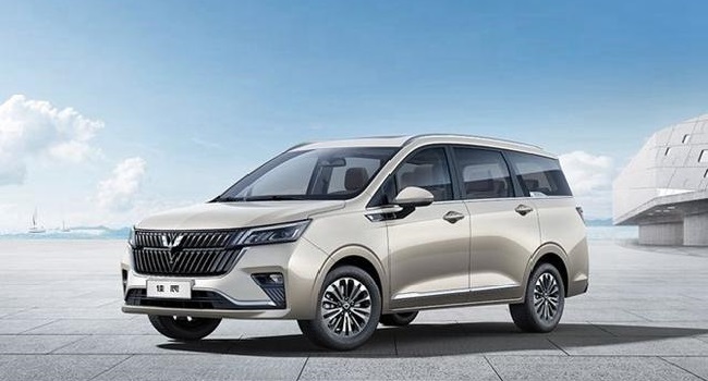 七座商務(wù)車10萬以內(nèi)，群車薈萃誰與爭鋒