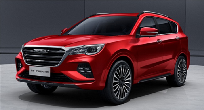 七座商務(wù)車10萬以內(nèi)，群車薈萃誰與爭鋒