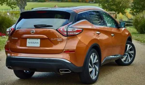 日產(chǎn)樓蘭油耗實(shí)際多少 油耗實(shí)測(cè)9.5L(油耗一公里8毛錢(qián))