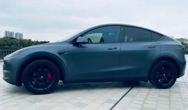 2022款model y價格 2022款model y售價28萬(落地29萬)