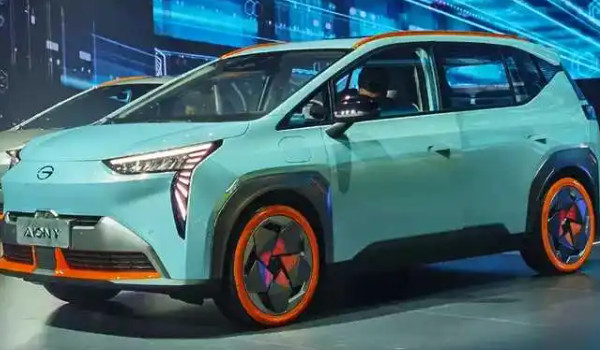 2023款aion y報(bào)價(jià)多少 2023款aion y售價(jià)13萬(wàn)(分期首付4萬(wàn))