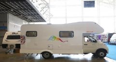 房車價(jià)格10萬(wàn)一20萬(wàn)，自駕游的最佳選擇