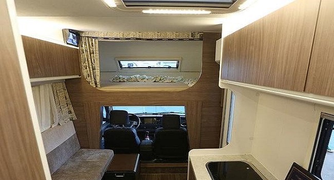 房車價格10萬一20萬，自駕游的最佳選擇