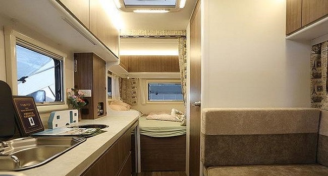 房車價格10萬一20萬，自駕游的最佳選擇