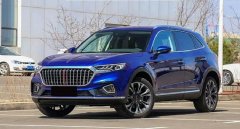 紅旗hs5油耗多少真實(shí)油耗多少，高速9.1L街區(qū)14.2L