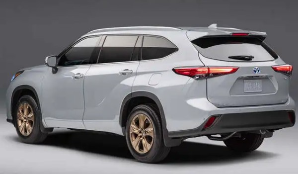 漢蘭達(dá)油電混合分期多少錢 分期首付8萬(36期月供5618元)