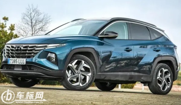 現(xiàn)代途勝混動多少錢 2022款途勝混動售價15萬(落地18萬)